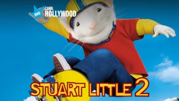 Stuart Little 2