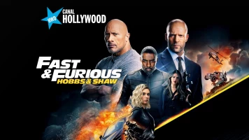 Fast & Furious: Hobbs & Shaw