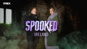 Irlanda, paraíso paranormal