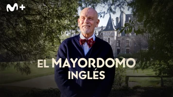 El mayordomo inglés