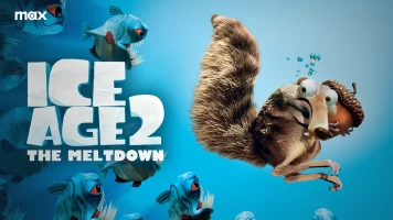 Ice Age: El deshielo