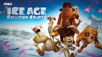 Ice Age: El gran cataclismo