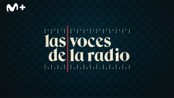 Las voces de la radio