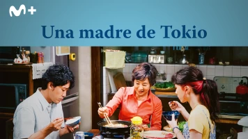 Una madre de Tokio