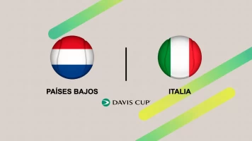 Final. Países Bajos - Italia. Final 1