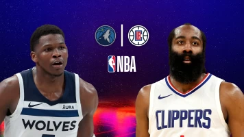 Noviembre. Noviembre: Minnesota Timberwolves - LA  Clippers