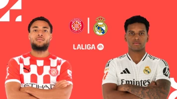 Jornada 16. Jornada 16: Girona - Real Madrid