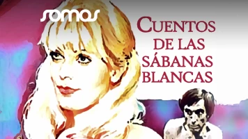 Cuentos de las sábanas blancas