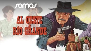 Al Oeste de Río Grande