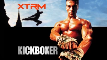 Kickboxer