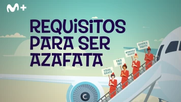 Requisitos para ser azafata