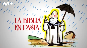 La Biblia en pasta