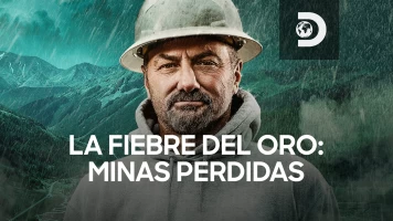 La fiebre del oro: minas perdidas