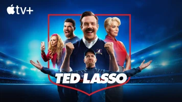 Ted Lasso