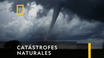 Catástrofes Naturales