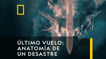 Último vuelo: anatomía de un desastre