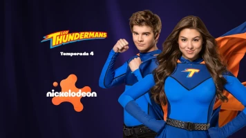 Los Thundermans