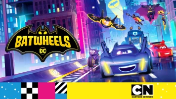 Batwheels