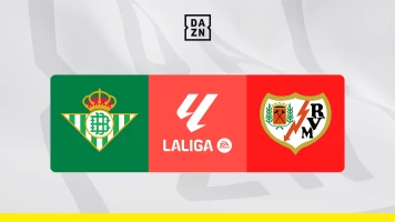 Jornada 18. Jornada 18: Betis - Rayo