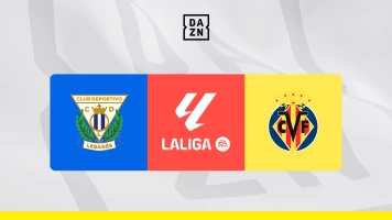 Jornada 18. Jornada 18: Leganés - Villarreal