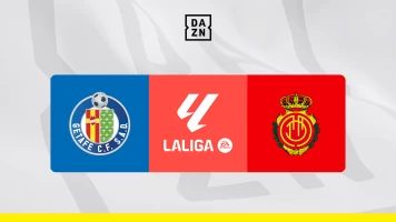 Jornada 18. Jornada 18: Getafe - Mallorca