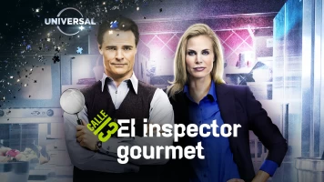 El inspector gourmet