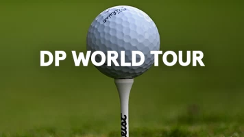 Turkish Airlines Open. Turkish Airlines Open. Jornada 4. Parte 2