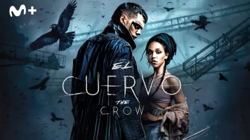 El cuervo (The Crow)