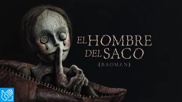 (LSE) - El hombre del saco (Bagman)