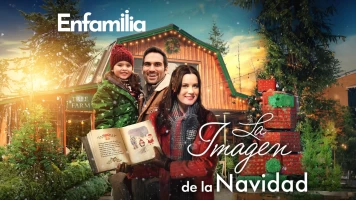 La imagen de la Navidad