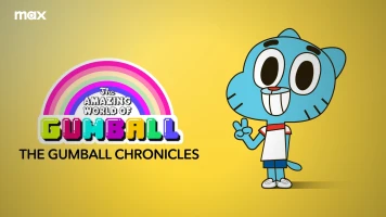 El asombroso mundo de Gumball: Las crónicas de Gumball