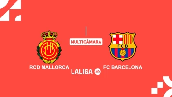 Jornada 19. Jornada 19: Mallorca - Barcelona