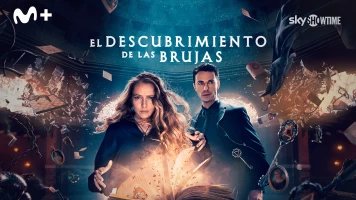 El descubrimiento de las brujas