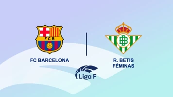 Jornada 12. Jornada 12: FC Barcelona - Real Betis Féminas