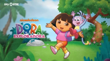 Dora, la exploradora