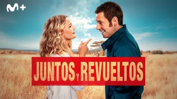 Juntos y revueltos