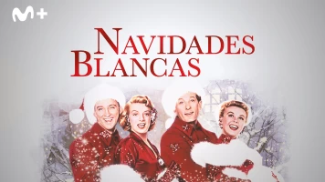 Navidades blancas