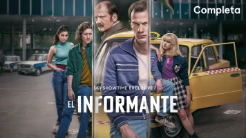 El Informante