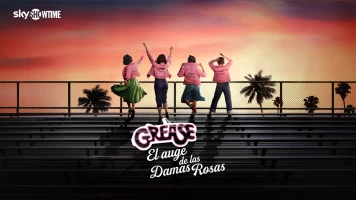 Grease: El auge de las Damas Rosas