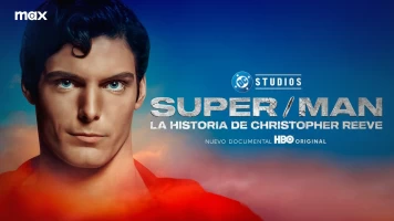 Super/Man: La historia de Christopher Reeve