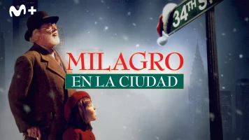 Milagro en la ciudad