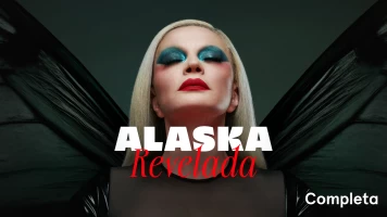 Alaska Revelada