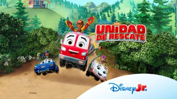 Unidad de rescate (dobles). T(T2). Unidad de rescate (dobles) (T2)