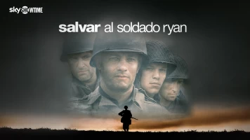 Salvar al soldado Ryan