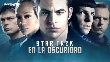 Star Trek: En la oscuridad