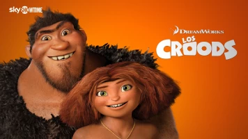 Los Croods