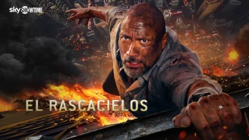 El rascacielos