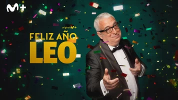 Feliz año Leo