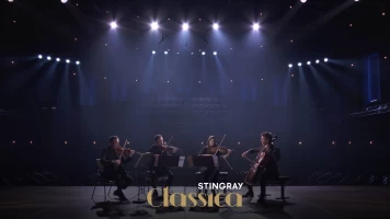 Beethoven - Complete String Quartets IV