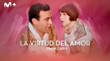 La virtud del amor